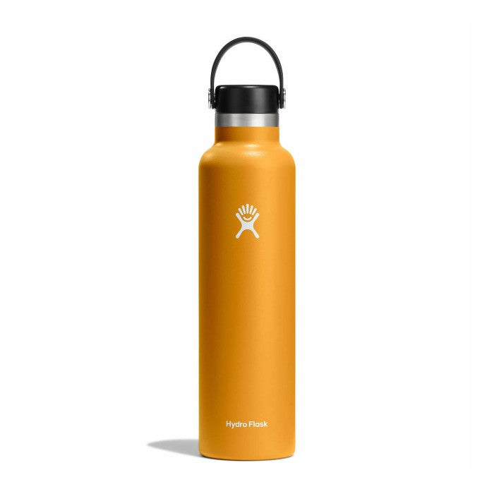 Hydro Flask Tumbler 24oz (710ml) Standard Mouth with Flex Cap