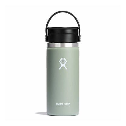 Hydro Flask Tumbler 16oz (473ml) Coffee with Flex Sip Lid