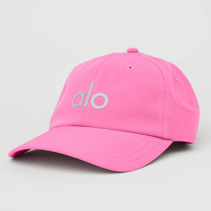 Alo Yoga Performance Off Duty Cap