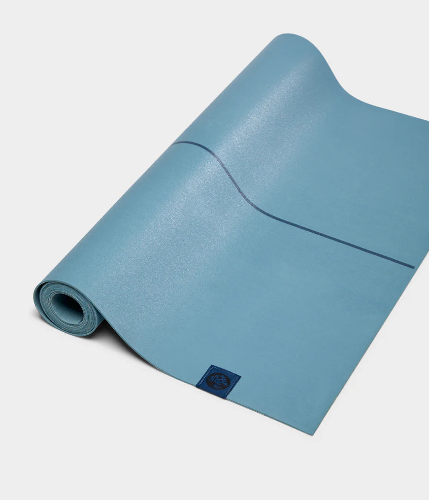 Manduka Eko Superlite Travel Yoga Mat 1.5mm