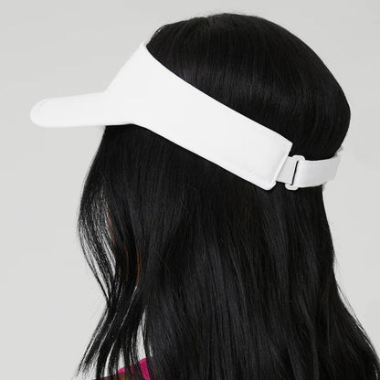 Alo Yoga Performance Eclipse Visor