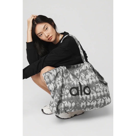 Alo Yoga Shopper Tote Bag Mrs. Porter