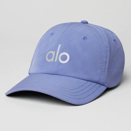 Alo Yoga Performance Off Duty Cap