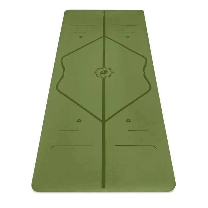 Liforme Yoga Mat