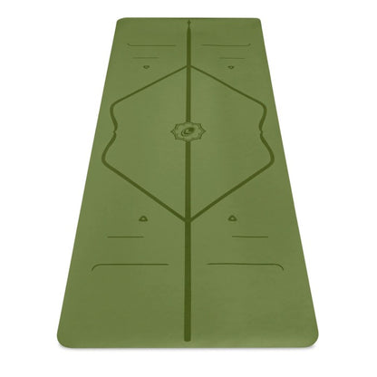 Liforme Yoga Mat