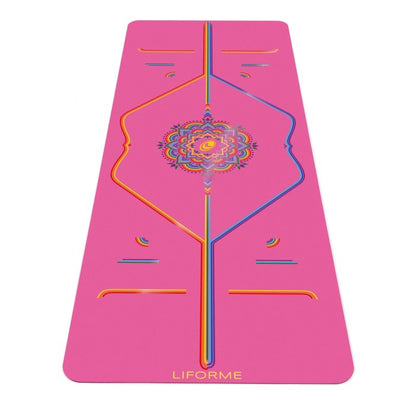 Liforme Yoga Mat