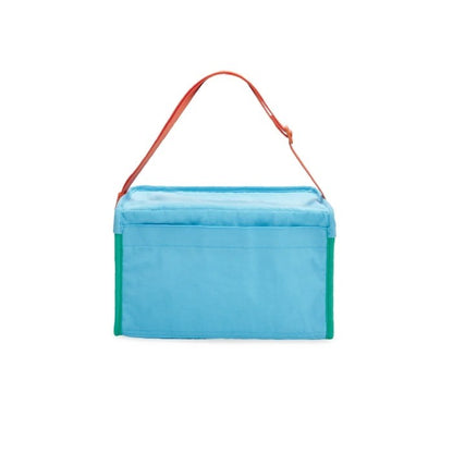 Beyond The Vines BTV Super Panelled Lunch Bag