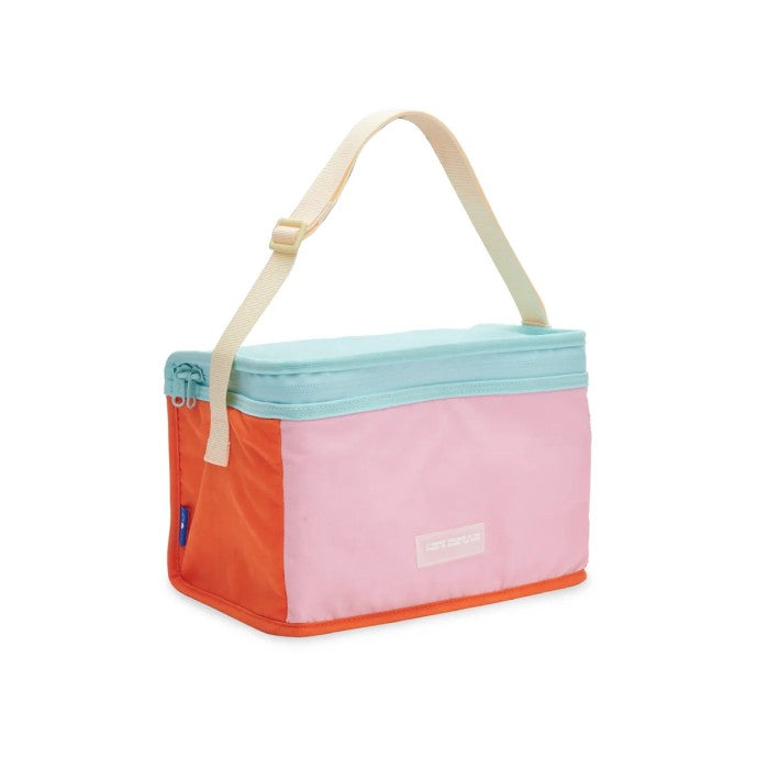 Beyond The Vines BTV Super Panelled Lunch Bag