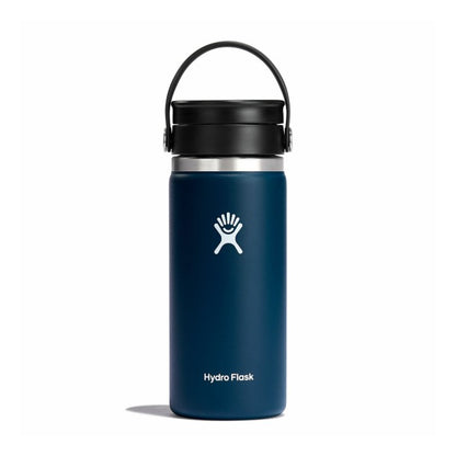 Hydro Flask Tumbler 16oz (473ml) Coffee with Flex Sip Lid