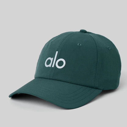 Alo Yoga Performance Off Duty Cap