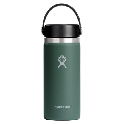 Hydro Flask Tumbler 16oz (473ml) Wide Mouth with Flex Cap