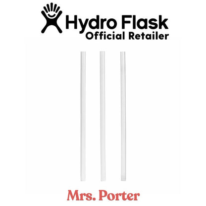 Hydro Flask Straw Pack Replacement