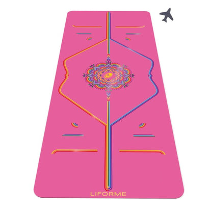 Liforme Travel Yoga Mat