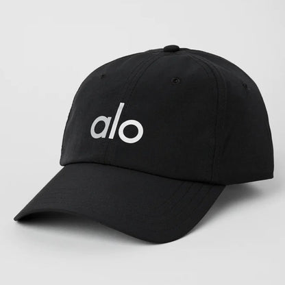 Alo Yoga Performance Off Duty Cap