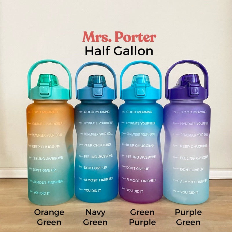 Venture Pal Water Bottle - Half Gallon