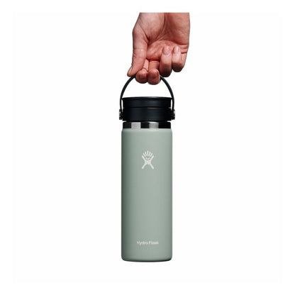 Hydro Flask Tumbler 20oz (591ml) Coffee with Flex Sip Lid