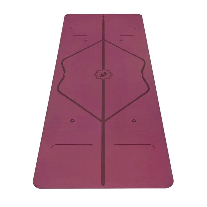 Liforme Yoga Mat