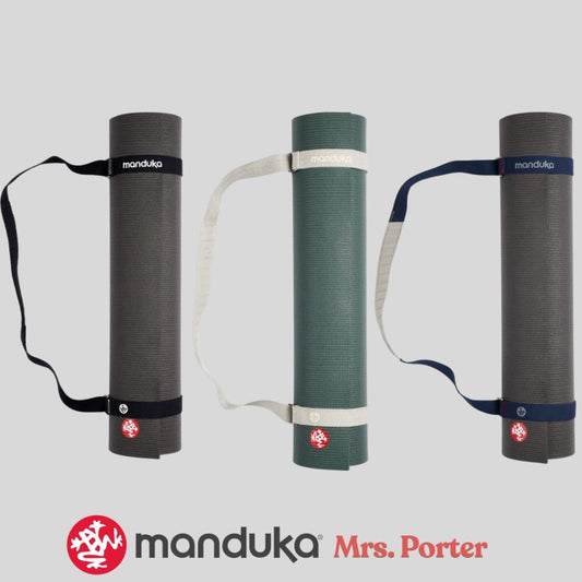 Manduka The Commuter Mat Carrier