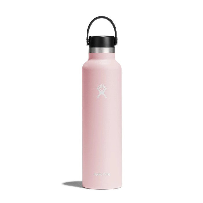 Hydro Flask Tumbler 24oz (710ml) Standard Mouth with Flex Cap