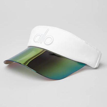 Alo Yoga Solar Visor Hat