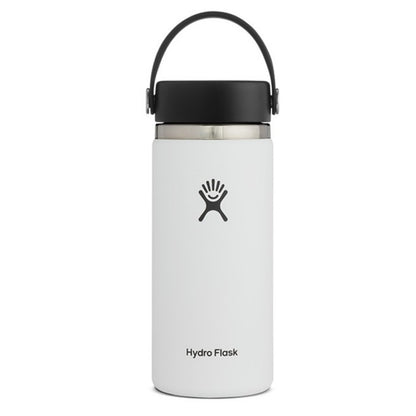 Hydro Flask Tumbler 16oz (473ml) Wide Mouth with Flex Cap