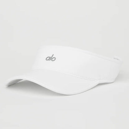 Alo Yoga Performance Eclipse Visor