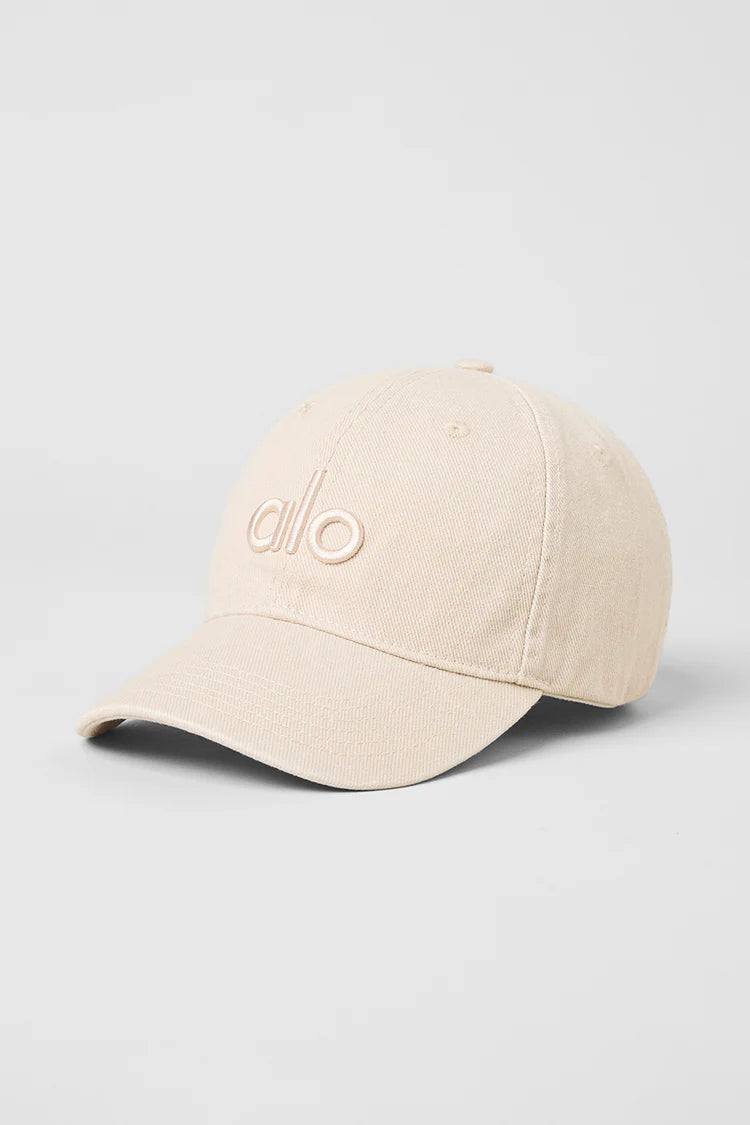 Alo Yoga Off Duty Cap