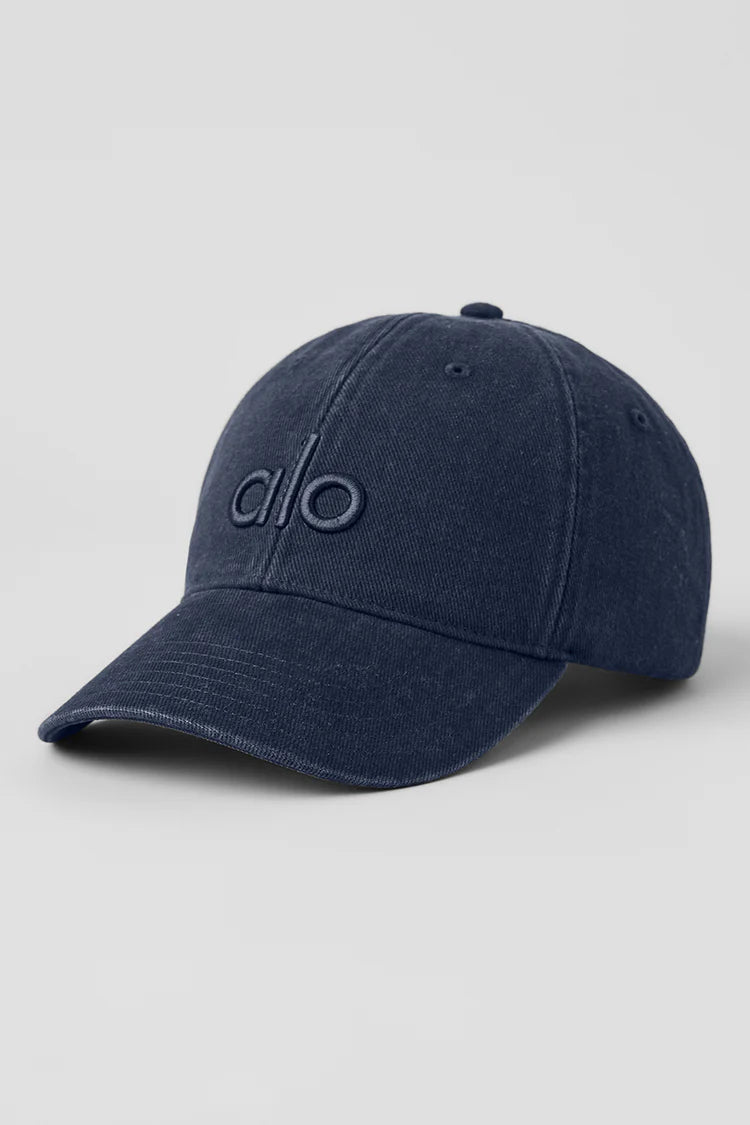 Alo Yoga Off Duty Cap