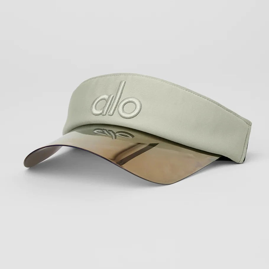 Alo Yoga Solar Visor Hat