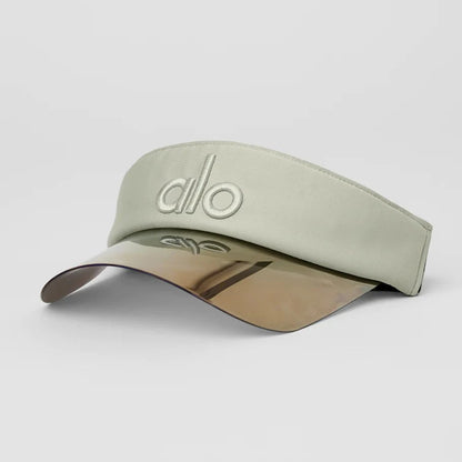 Alo Yoga Solar Visor Hat