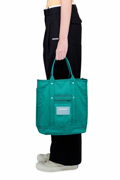 Beyond The Vines BTV Crunch Carryall 02