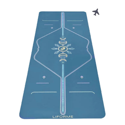 Liforme Travel Yoga Mat