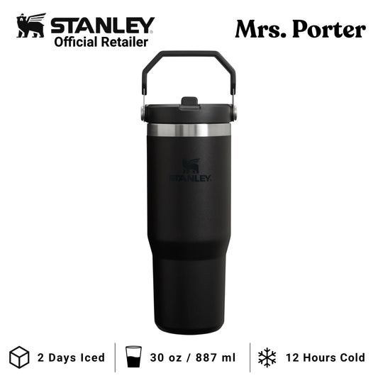 Stanley The Iceflow™ Flip Straw Tumbler 30oz