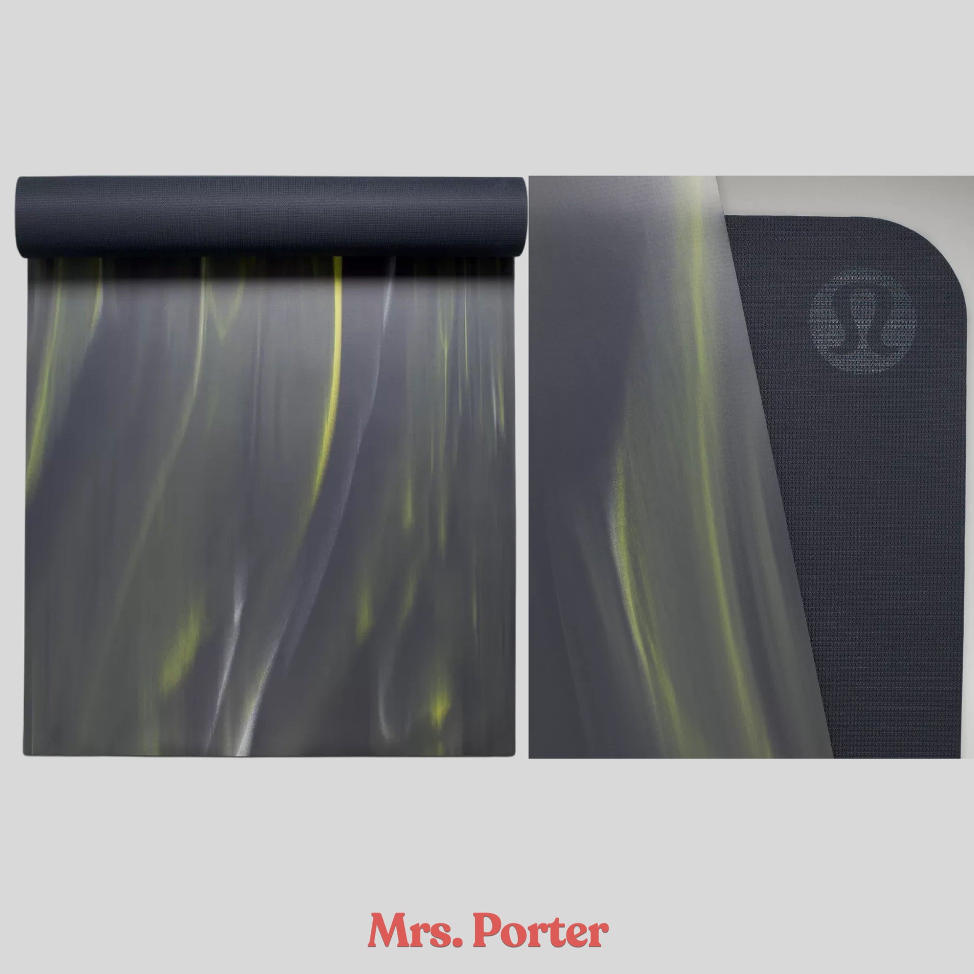 Lululemon Reversible Yoga Mat 5mm – Mrs. Porter
