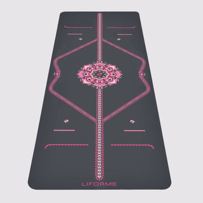 Liforme Yoga Mat