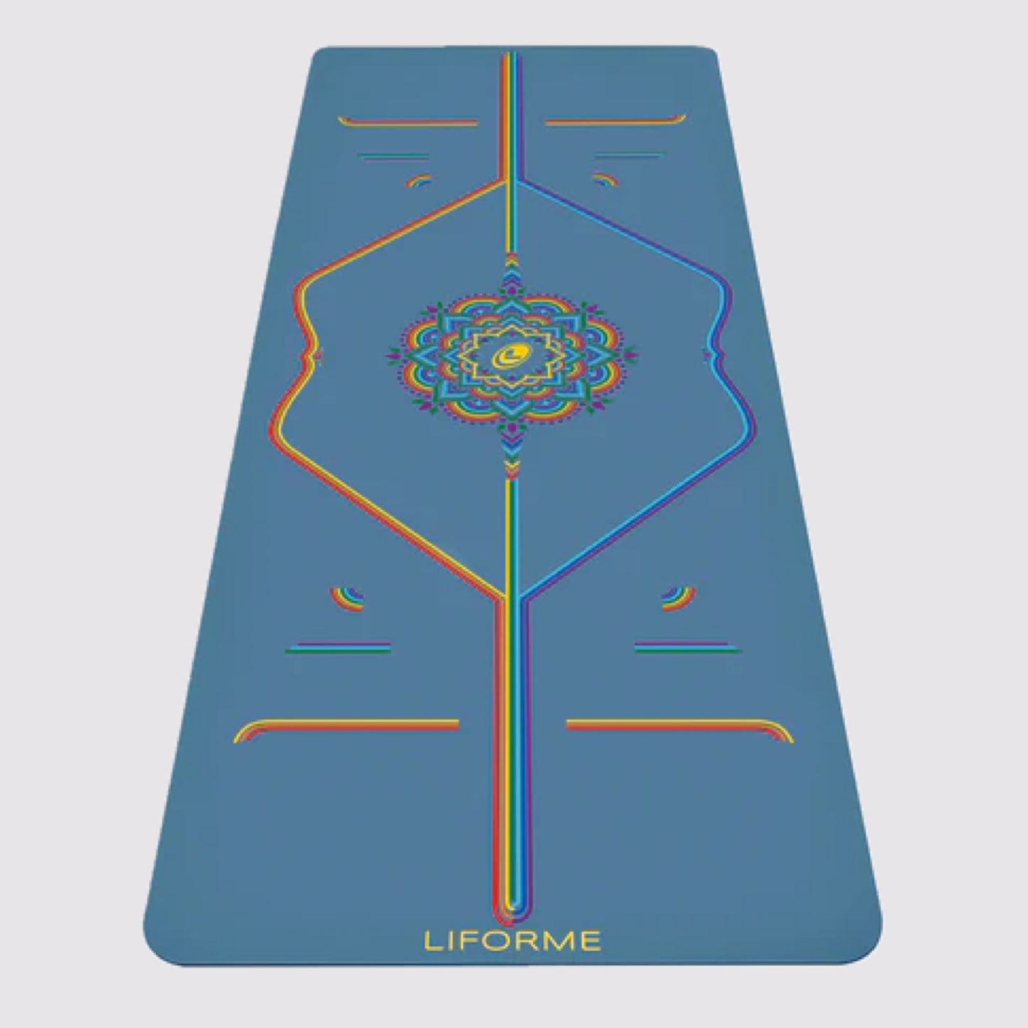 Liforme Yoga Mat