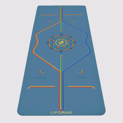 Liforme Yoga Mat