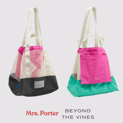 Beyond The Vines BTV The Carnival Bag