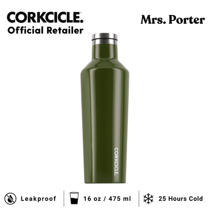 CORKCICLE® Canteen 16oz Stainless Water Bottles