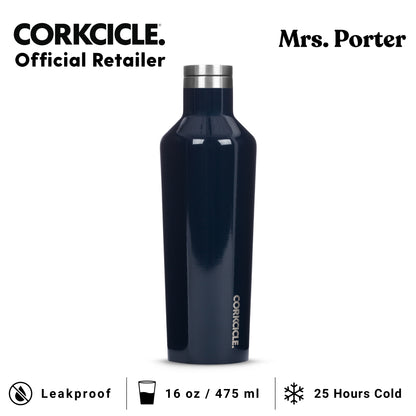 CORKCICLE® Canteen 16oz Stainless Water Bottles