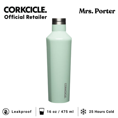 CORKCICLE® Canteen 16oz Stainless Water Bottles