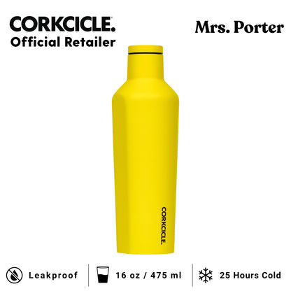 CORKCICLE® Canteen 16oz Stainless Water Bottles