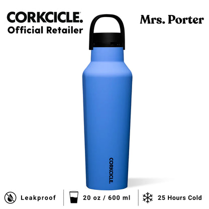 CORKCICLE® Sport Canteen 20oz Water Bottle