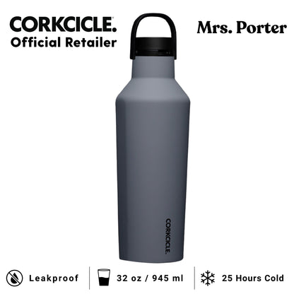 CORKCICLE® Sport Canteen 32oz Water Bottle