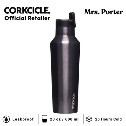 CORKCICLE® Sport Canteen 20oz Water Bottle