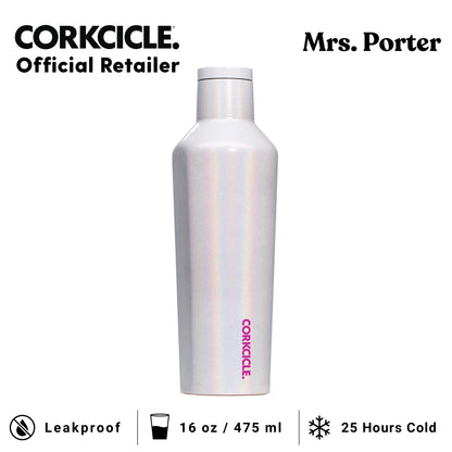 CORKCICLE® Canteen 16oz Stainless Water Bottles