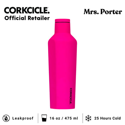 CORKCICLE® Canteen 16oz Stainless Water Bottles