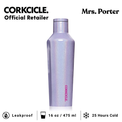 CORKCICLE® Canteen 16oz Stainless Water Bottles