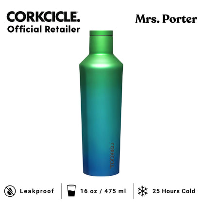 CORKCICLE® Canteen 16oz Stainless Water Bottles