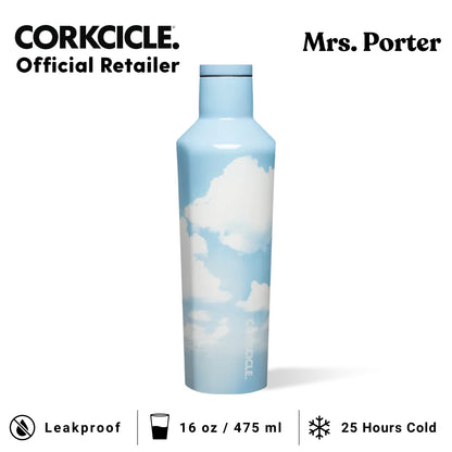 CORKCICLE® Canteen 16oz Stainless Water Bottles